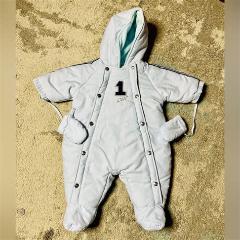 baby dior skin|baby dior snowsuit.